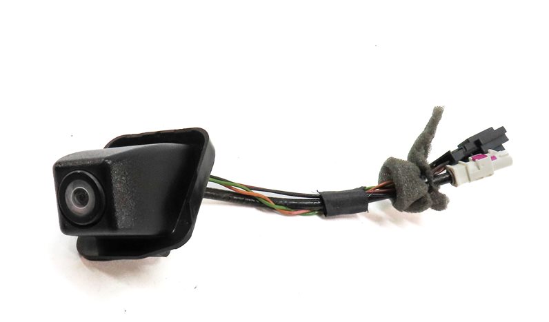 Thumbnail 4: 2014-2015 MERCEDES E CLS CLASS (C218 W212) REARVIEW ASSIST BACKUP REVERSE CAMERA