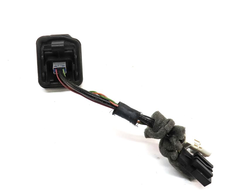 Thumbnail 5: 2014-2015 MERCEDES E CLS CLASS (C218 W212) REARVIEW ASSIST BACKUP REVERSE CAMERA
