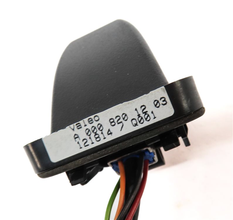Thumbnail 6: 2014-2015 MERCEDES E CLS CLASS (C218 W212) REARVIEW ASSIST BACKUP REVERSE CAMERA