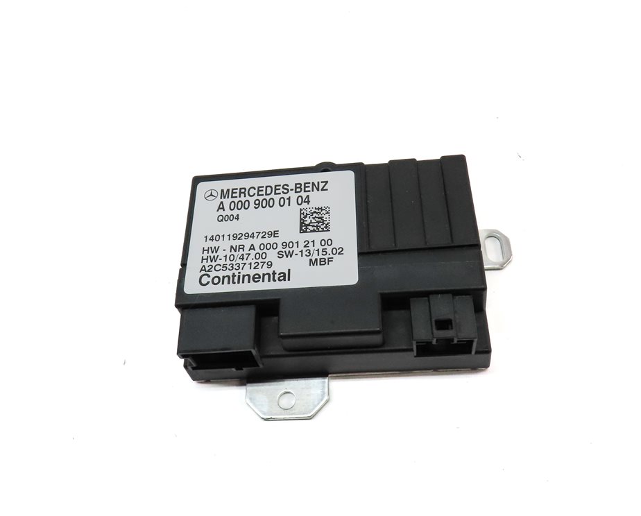 Thumbnail 2: 12-21 MERCEDES B E G GL GLE GLS S CLS SLK (R172 W207 W231 X166) FUEL PUMP MODULE