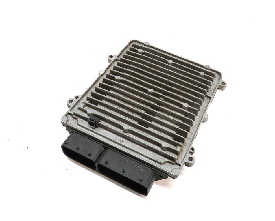 14-18 MERCEDES E300 E350 E400 GLE350 ML350 (W207 W212 W166) 3.5L ENGINE MODULE