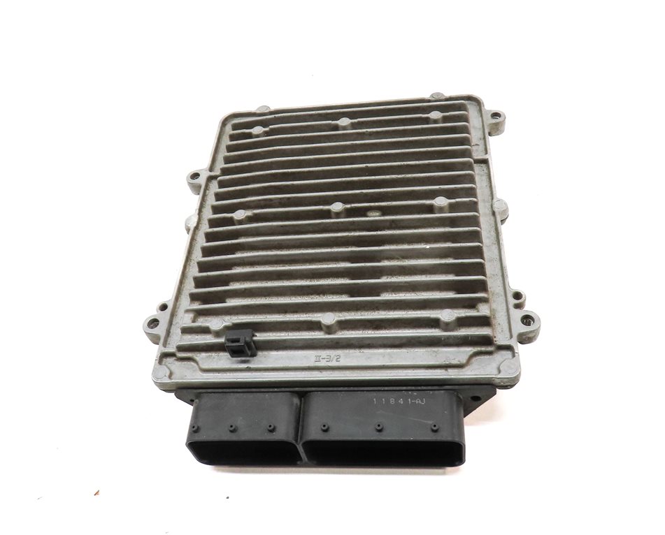 Thumbnail 2: 14-18 MERCEDES E300 E350 E400 GLE350 ML350 (W207 W212 W166) 3.5L ENGINE MODULE
