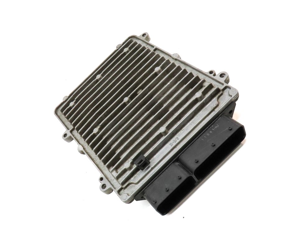 Thumbnail 3: 14-18 MERCEDES E300 E350 E400 GLE350 ML350 (W207 W212 W166) 3.5L ENGINE MODULE