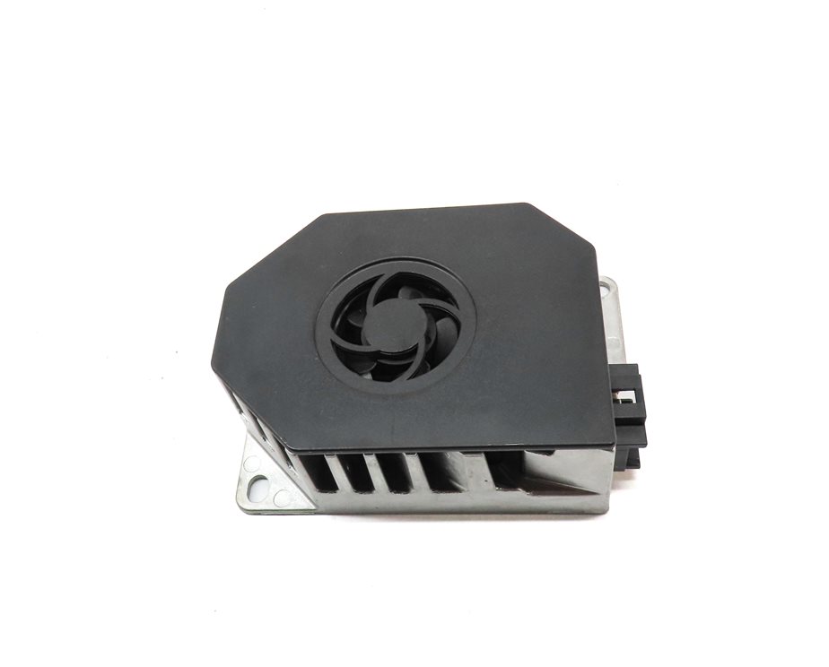 Thumbnail 2: 2014 MERCEDES E350 (W212) STEREO AUDIO SOUND SYSTEM SUBWOOFER AMPLIFIER AMP