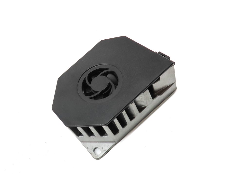 Thumbnail 3: 2014 MERCEDES E350 (W212) STEREO AUDIO SOUND SYSTEM SUBWOOFER AMPLIFIER AMP