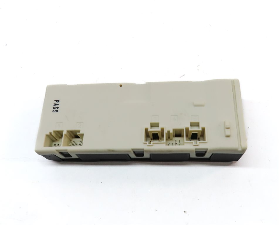 Thumbnail 5: 11-17 MERCEDES E CLS CLASS (W212 W218) REAR TRUNK LIFT LIFTGATE CONTROL MODULE