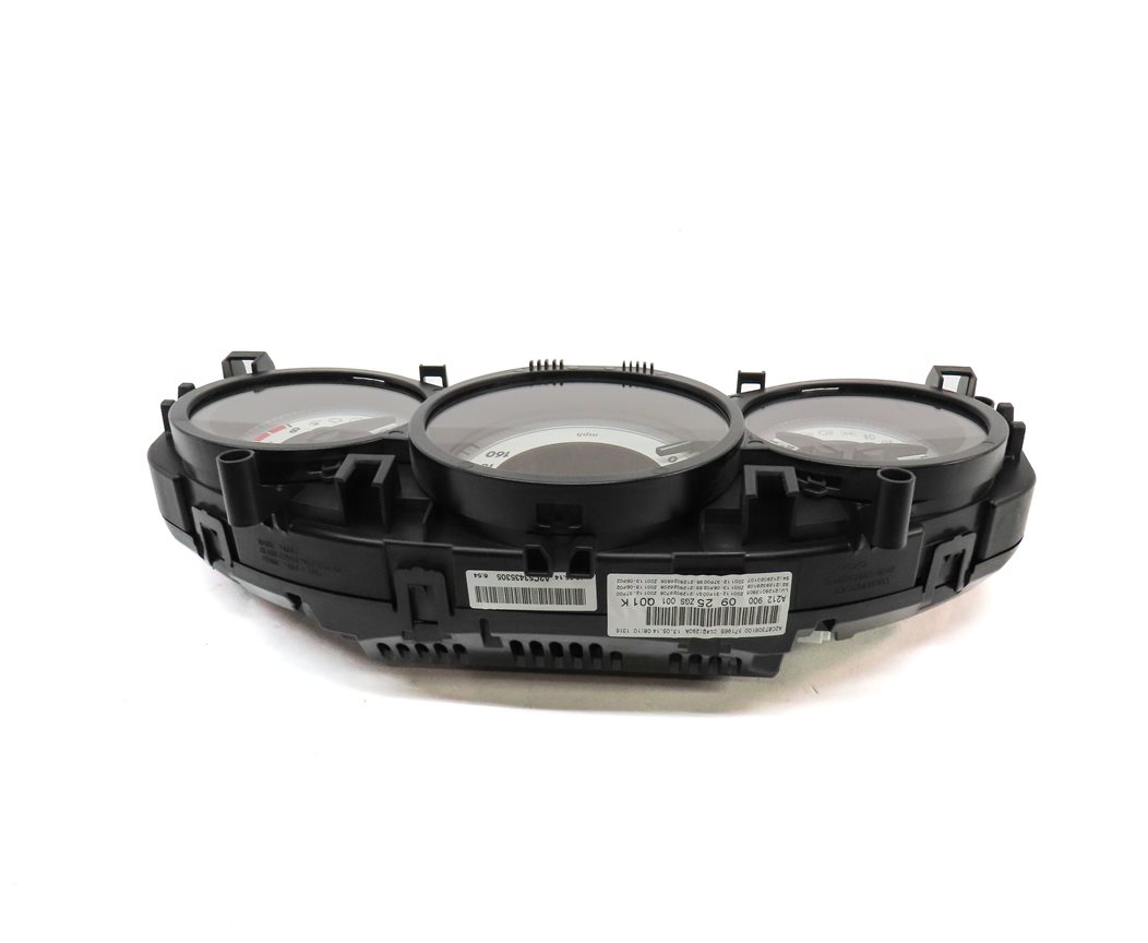 Thumbnail 5: 2014 MERCEDES E-CLASS (A207 C207 W207 W212) SPEEDOMETER GAUGE CLUSTER (122k)