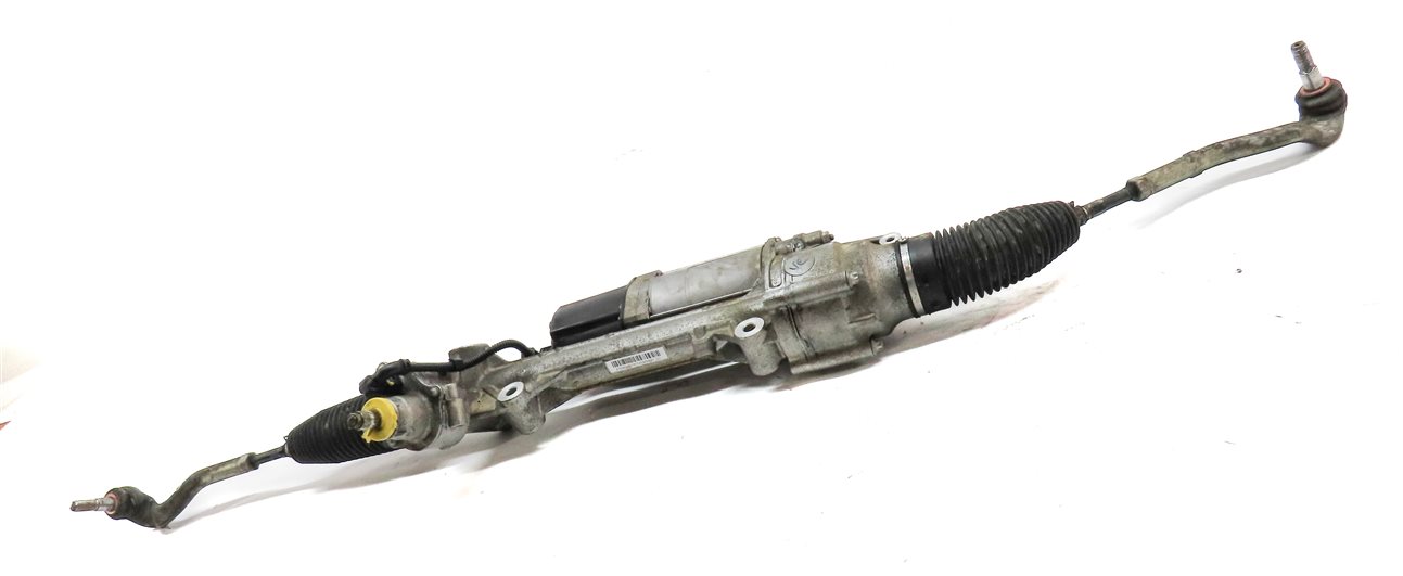 Thumbnail 2: 13-16 MERCEDES E250 E350 E400 (W212) STEERING GEAR RACK & PINION ASSIST MOTOR