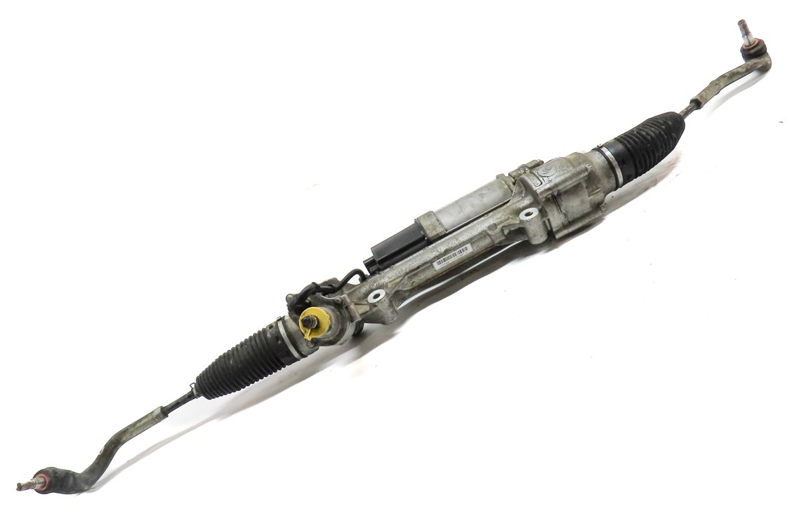Thumbnail 3: 13-16 MERCEDES E250 E350 E400 (W212) STEERING GEAR RACK & PINION ASSIST MOTOR