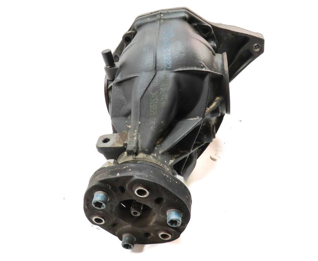 Thumbnail 2: 08-16 MB C350 E350 E400 (W204 W212) RWD REAR DIFFERENTIAL GEAR CARRIER (2.82)