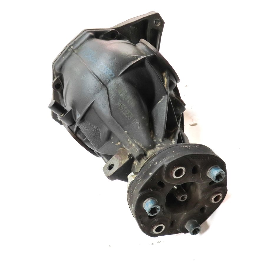 Thumbnail 3: 08-16 MB C350 E350 E400 (W204 W212) RWD REAR DIFFERENTIAL GEAR CARRIER (2.82)
