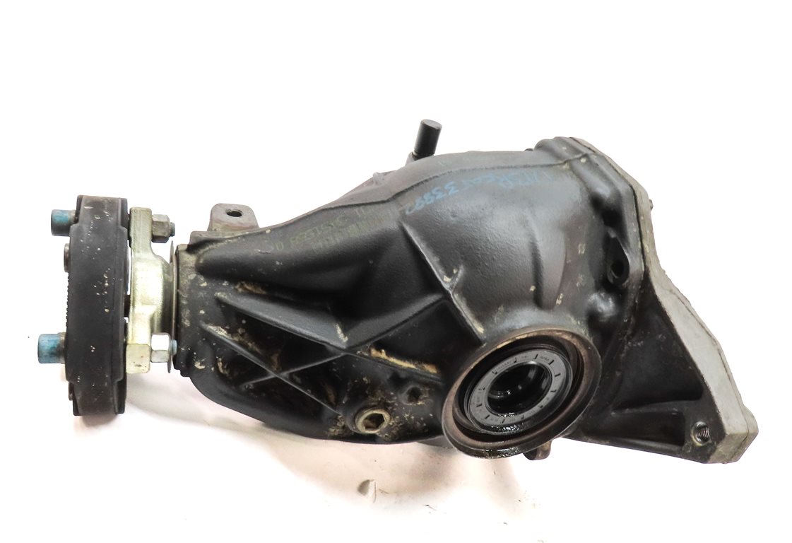 Thumbnail 4: 08-16 MB C350 E350 E400 (W204 W212) RWD REAR DIFFERENTIAL GEAR CARRIER (2.82)