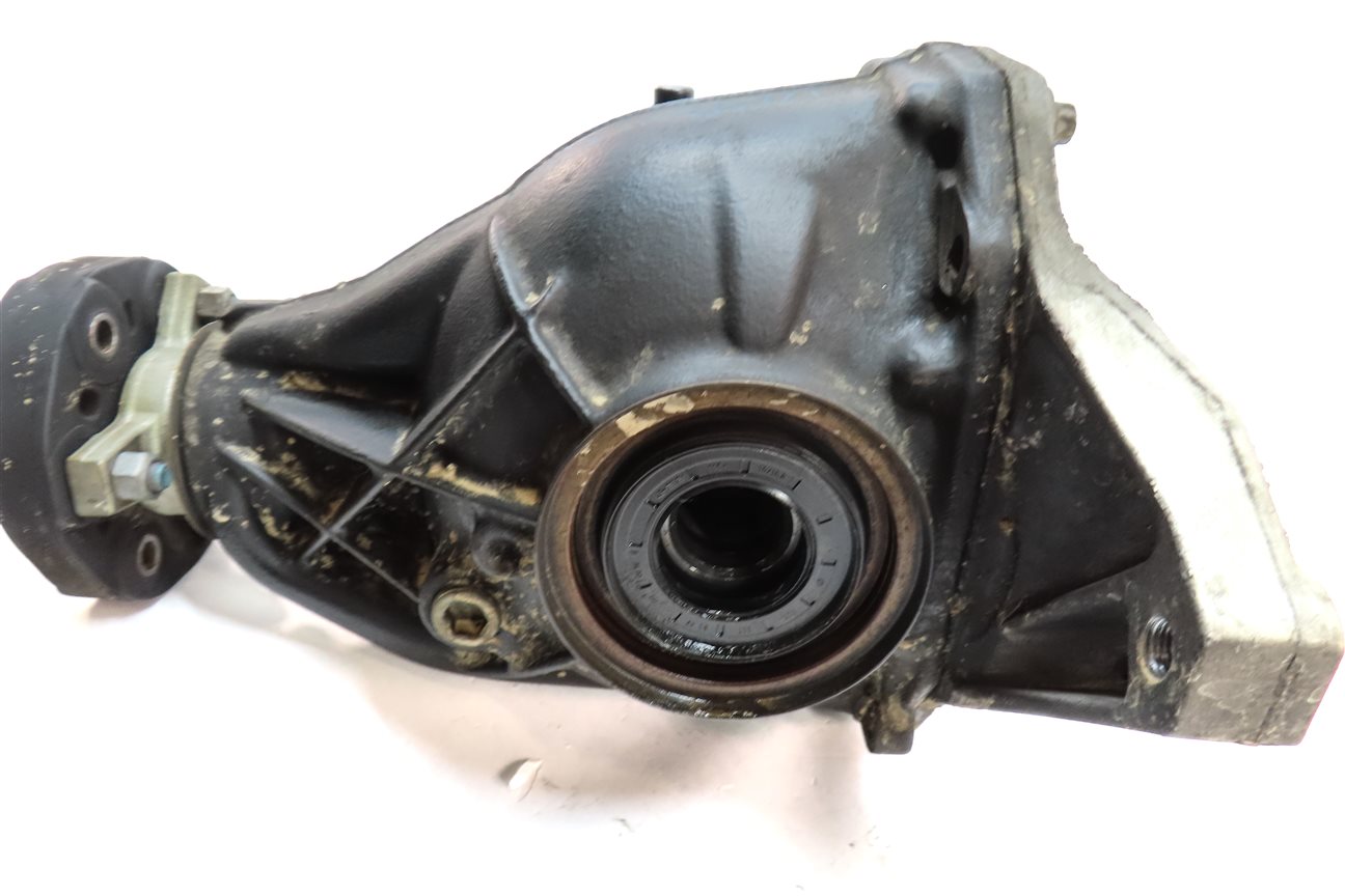 Thumbnail 6: 08-16 MB C350 E350 E400 (W204 W212) RWD REAR DIFFERENTIAL GEAR CARRIER (2.82)