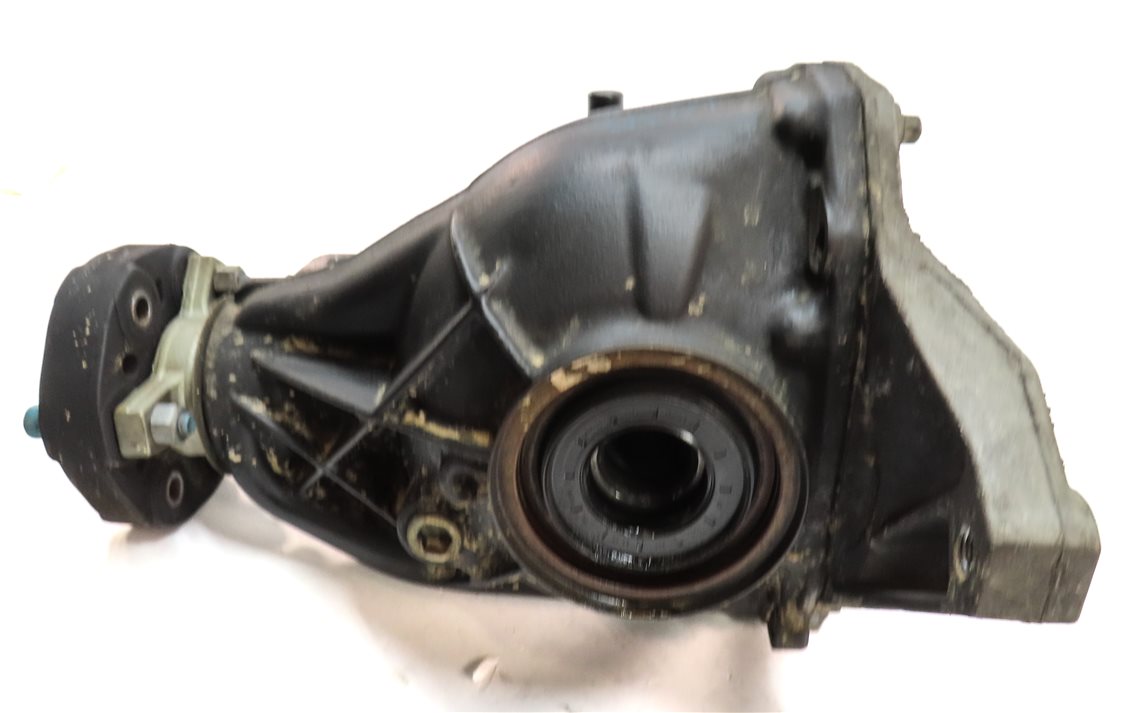 Thumbnail 7: 08-16 MB C350 E350 E400 (W204 W212) RWD REAR DIFFERENTIAL GEAR CARRIER (2.82)