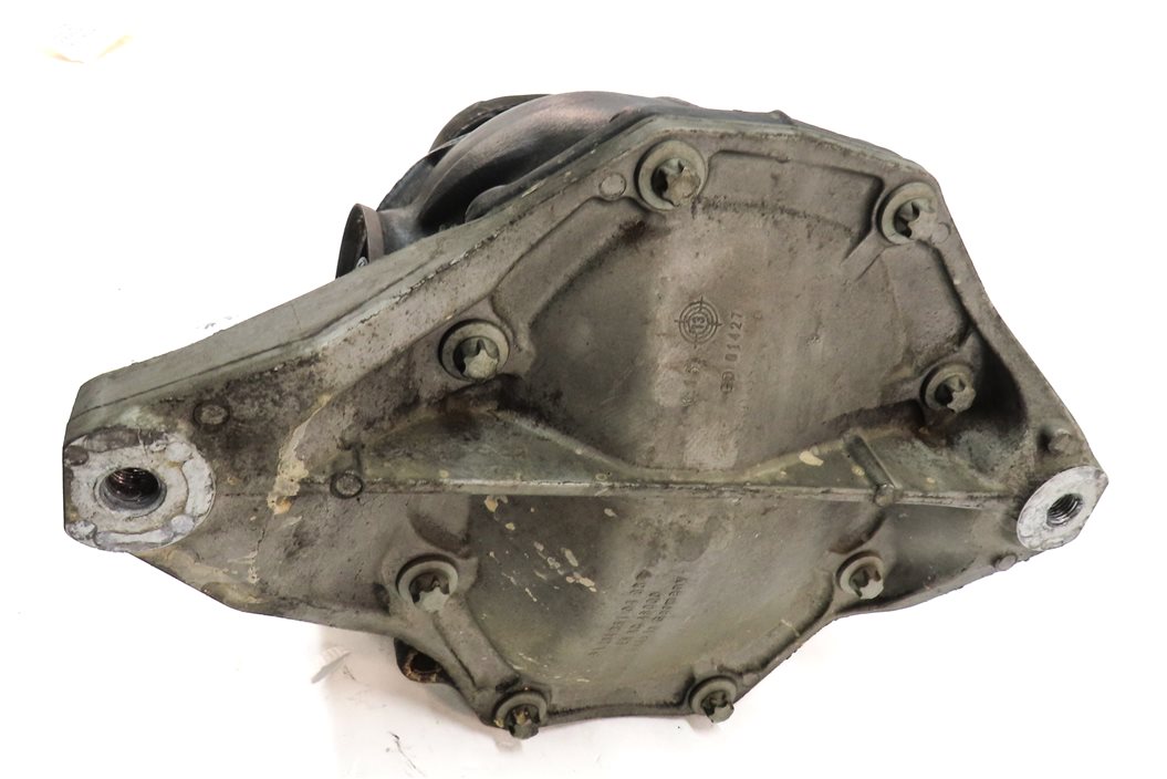 Thumbnail 8: 08-16 MB C350 E350 E400 (W204 W212) RWD REAR DIFFERENTIAL GEAR CARRIER (2.82)