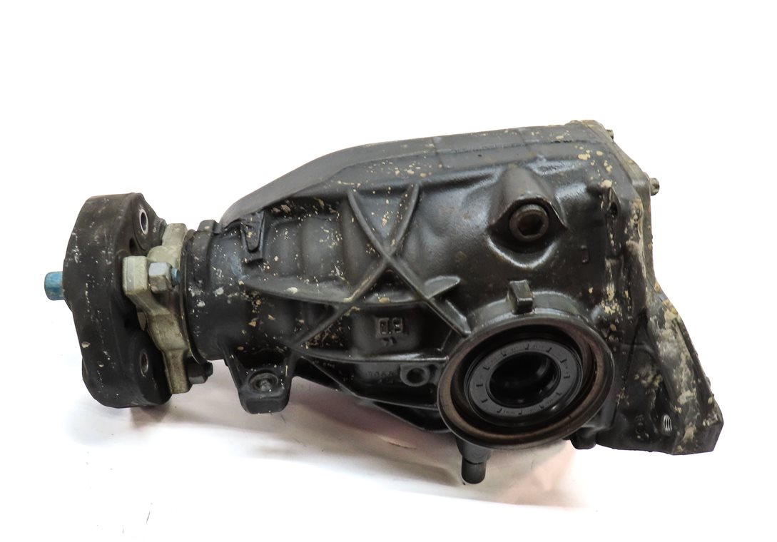 Thumbnail 9: 08-16 MB C350 E350 E400 (W204 W212) RWD REAR DIFFERENTIAL GEAR CARRIER (2.82)