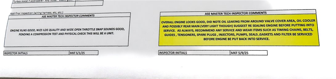 Thumbnail 8: 14-16 MERCEDES E350 SEDAN W212 3.5L M276 V6 ENGINE ASSEMBLY ASE TESTED (122k)
