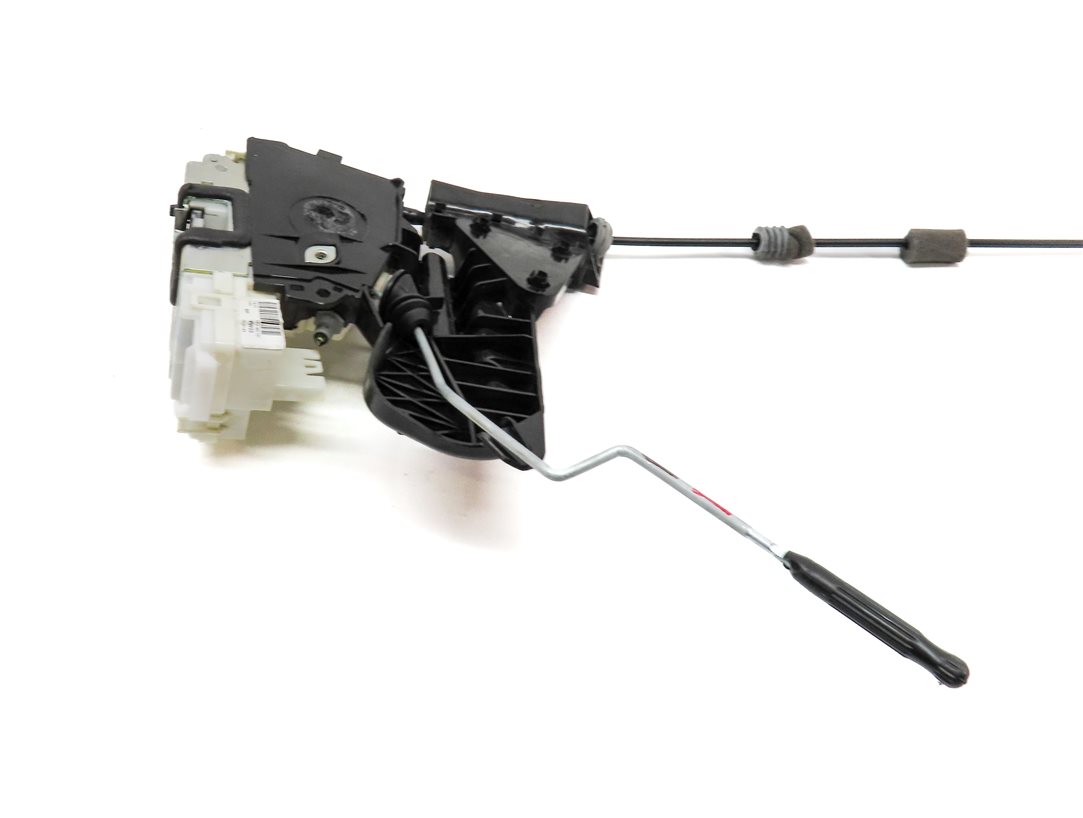 Thumbnail 5: 09-11 MERCEDES ML320 ML350 ML450 ML550 ML63 X164 W164 REAR RIGHT DOOR LOCK LATCH