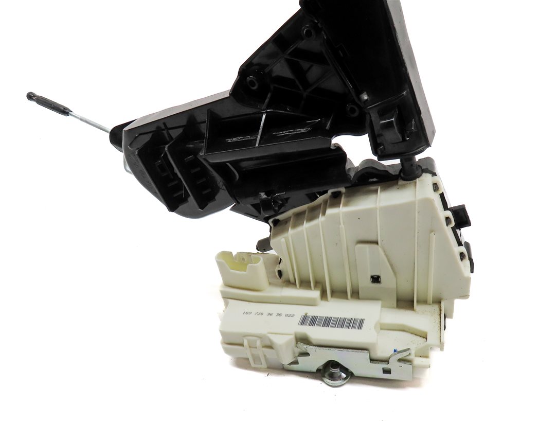 Thumbnail 6: 09-11 MERCEDES ML320 ML350 ML450 ML550 ML63 X164 W164 REAR RIGHT DOOR LOCK LATCH