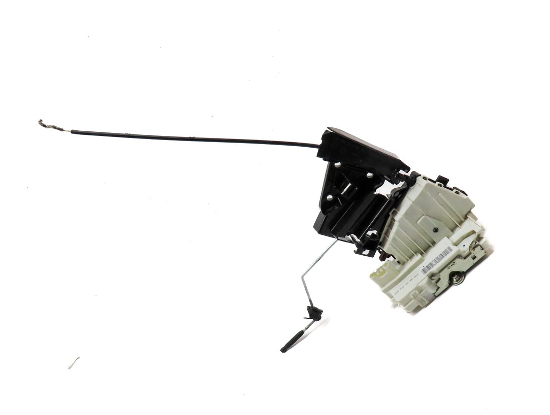 Thumbnail 3: 06-12 MERCEDES GL320 GL450 GL550 GL350 ML350 ML320 ML500 FRONT RIGHT DOOR LATCH