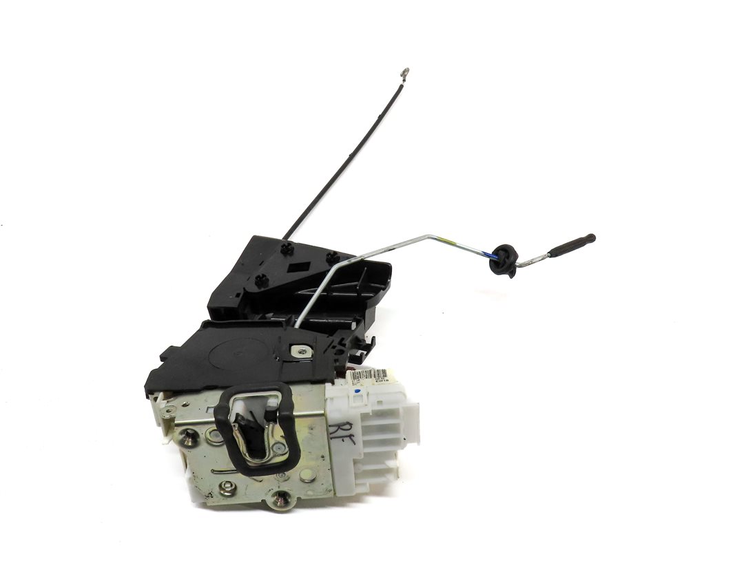 Thumbnail 4: 06-12 MERCEDES GL320 GL450 GL550 GL350 ML350 ML320 ML500 FRONT RIGHT DOOR LATCH