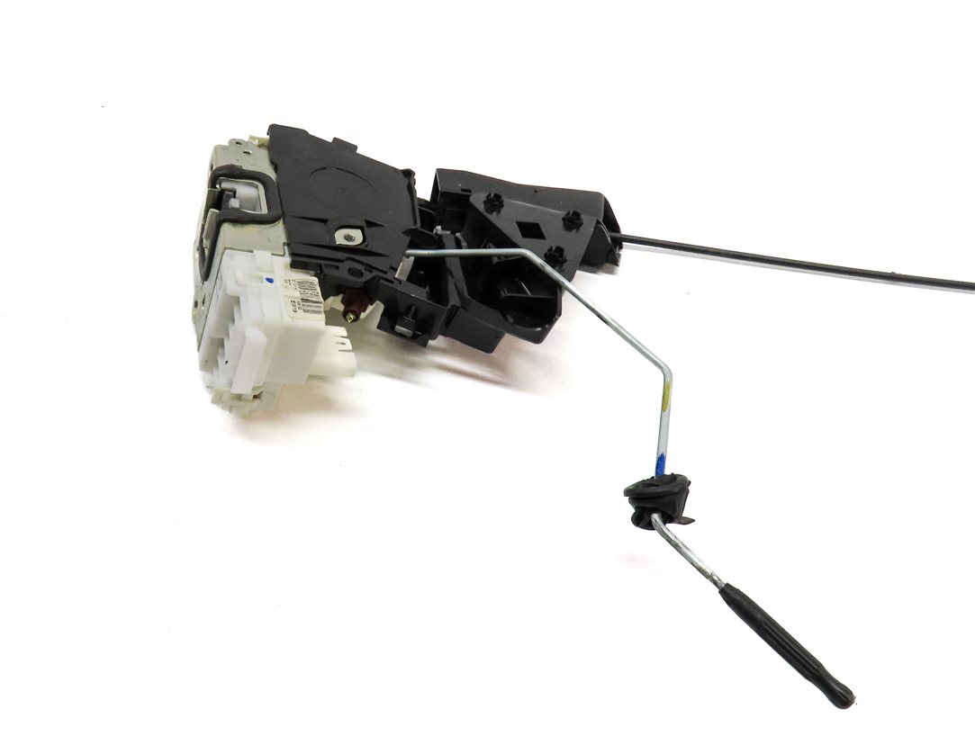 Thumbnail 5: 06-12 MERCEDES GL320 GL450 GL550 GL350 ML350 ML320 ML500 FRONT RIGHT DOOR LATCH