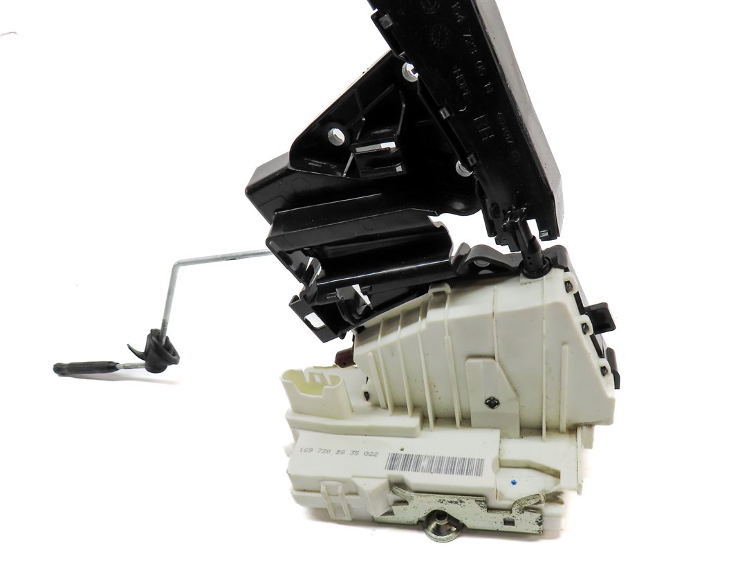 Thumbnail 6: 06-12 MERCEDES GL320 GL450 GL550 GL350 ML350 ML320 ML500 FRONT RIGHT DOOR LATCH