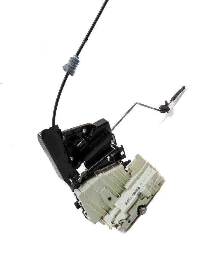 Thumbnail 3: 06-12 MERCEDES GL320 GL450 GL550 GL350 ML350 ML320 ML500 LEFT FRONT DOOR LATCH