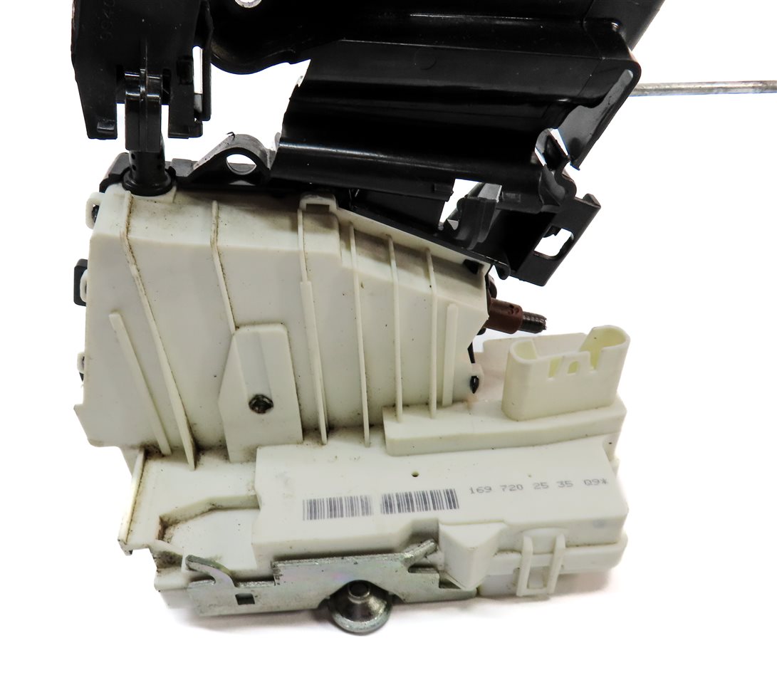 Thumbnail 6: 06-12 MERCEDES GL320 GL450 GL550 GL350 ML350 ML320 ML500 LEFT FRONT DOOR LATCH