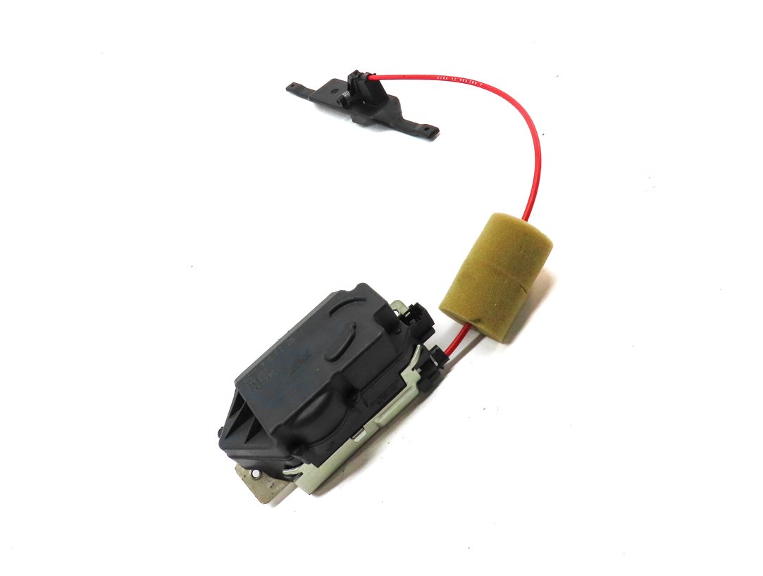 Thumbnail 3: 2009 MERCEDES ML320 (W164) REAR TAILGATE HATCH LATCH LID LOCK LATCH ACTUATOR