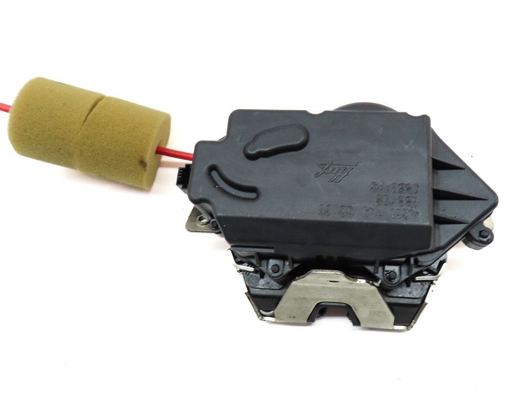 Thumbnail 7: 2009 MERCEDES ML320 (W164) REAR TAILGATE HATCH LATCH LID LOCK LATCH ACTUATOR