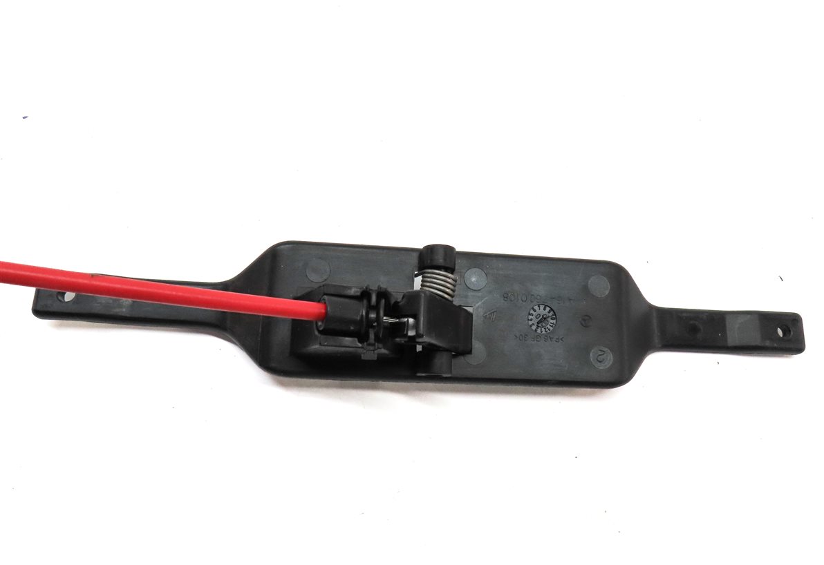 Thumbnail 9: 2009 MERCEDES ML320 (W164) REAR TAILGATE HATCH LATCH LID LOCK LATCH ACTUATOR