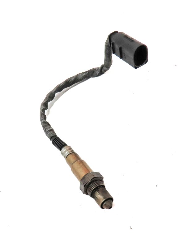 Thumbnail 3: 2009 MERCEDES ML320 (W164) 3.0L (OM642) ENGINE OXYGEN O2 LAMBDA PROBE SENSOR