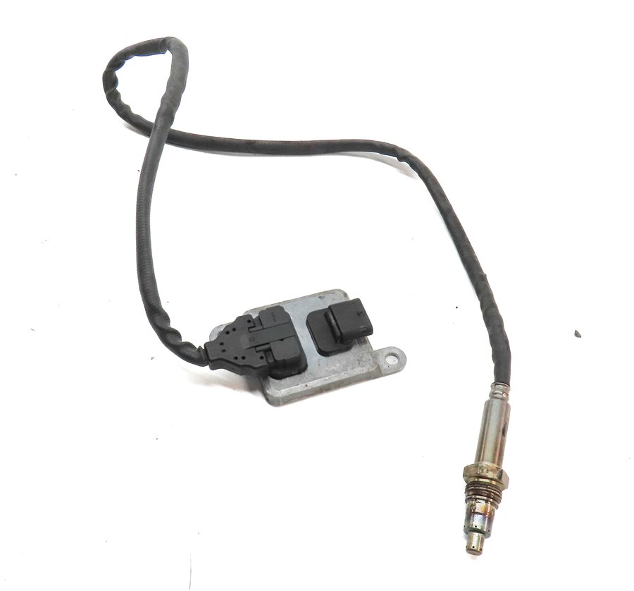 2009 MERCEDES ML320 (W164) 3.0L (OM642) ENGINE NOX NITROGEN OXIDE SENSOR