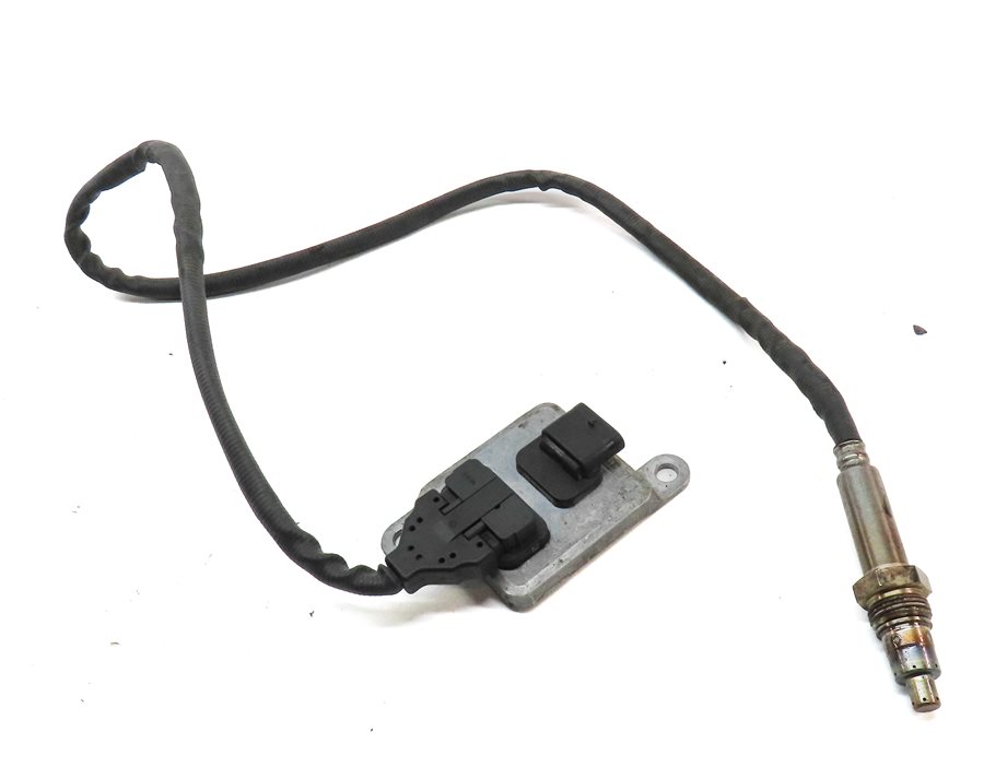 Thumbnail 2: 2009 MERCEDES ML320 (W164) 3.0L (OM642) ENGINE NOX NITROGEN OXIDE SENSOR