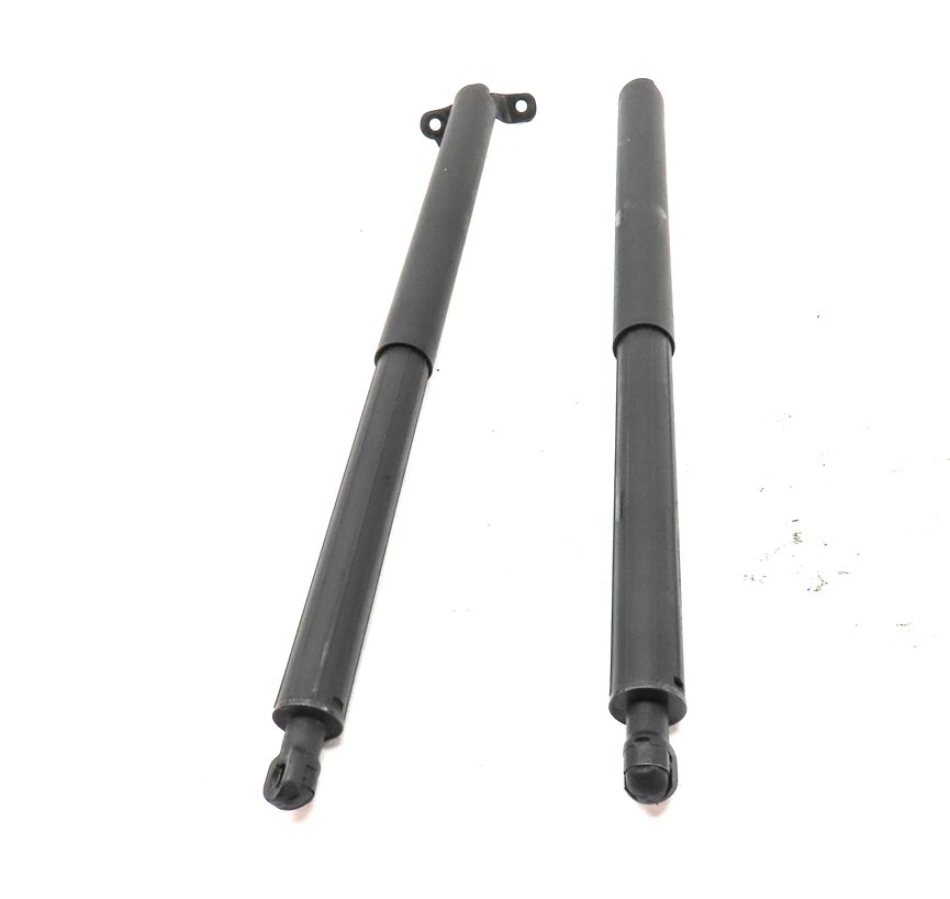 Thumbnail 2: 2009 MERCEDES ML320 (W164) REAR LEFT & RIGHT TAILGATE HATCH SHOCK STRUT SET/2