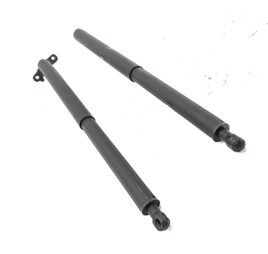 Thumbnail 3: 2009 MERCEDES ML320 (W164) REAR LEFT & RIGHT TAILGATE HATCH SHOCK STRUT SET/2