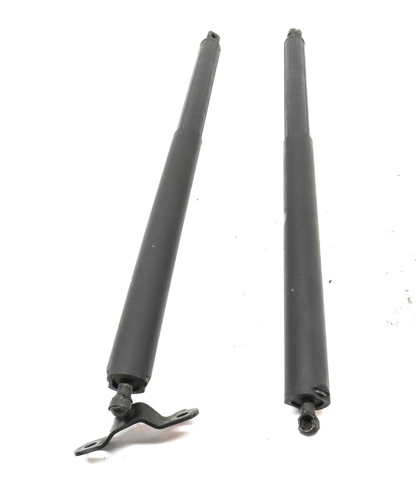 Thumbnail 4: 2009 MERCEDES ML320 (W164) REAR LEFT & RIGHT TAILGATE HATCH SHOCK STRUT SET/2