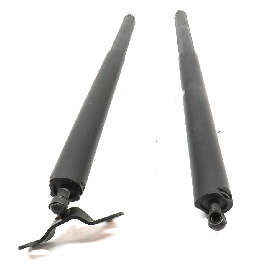 Thumbnail 5: 2009 MERCEDES ML320 (W164) REAR LEFT & RIGHT TAILGATE HATCH SHOCK STRUT SET/2