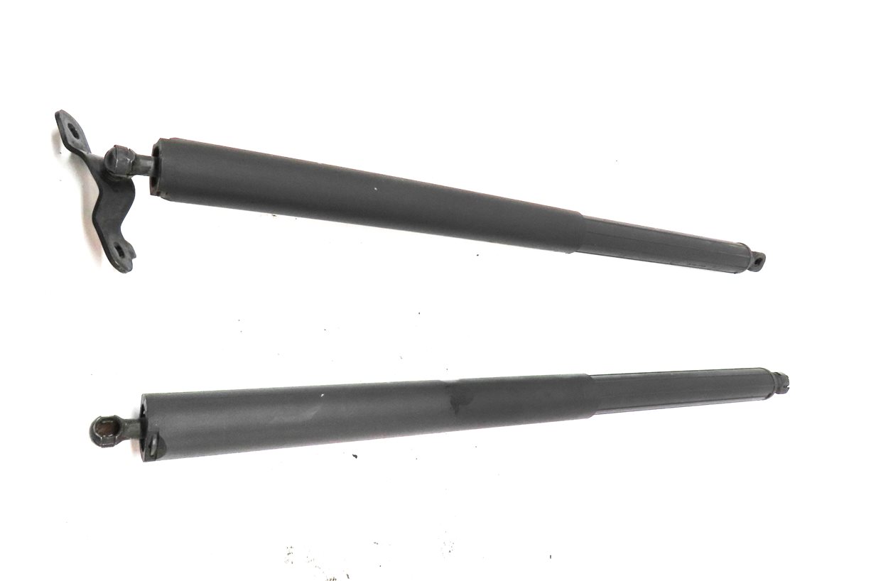 Thumbnail 6: 2009 MERCEDES ML320 (W164) REAR LEFT & RIGHT TAILGATE HATCH SHOCK STRUT SET/2