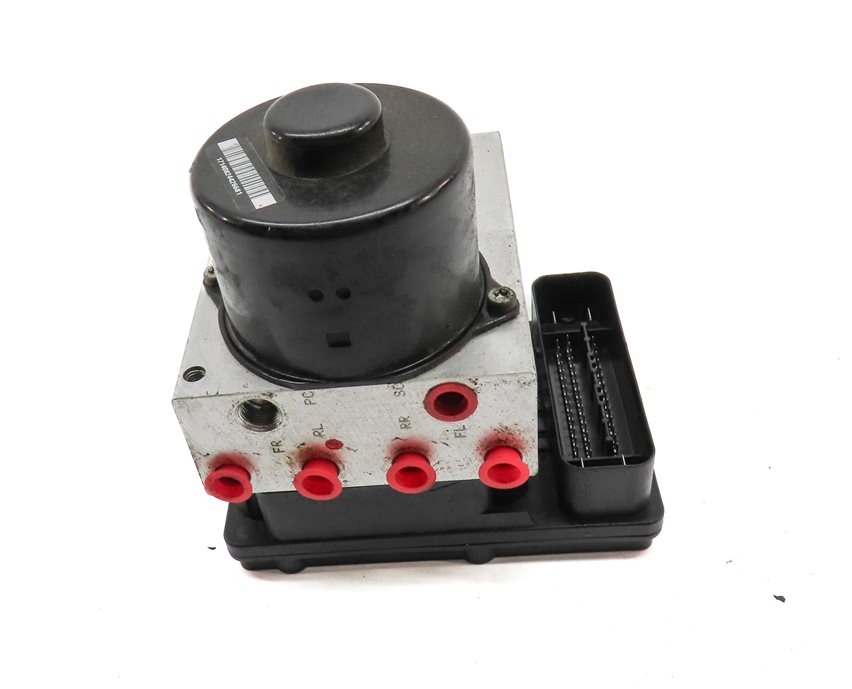 Thumbnail 2: 06-10 MERCEDES GL320 GL350 GL450 ML320 ML350 ML500 ML550 BRAKE PUMP w/ MODULE