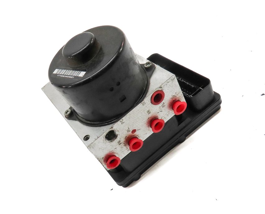 Thumbnail 3: 06-10 MERCEDES GL320 GL350 GL450 ML320 ML350 ML500 ML550 BRAKE PUMP w/ MODULE