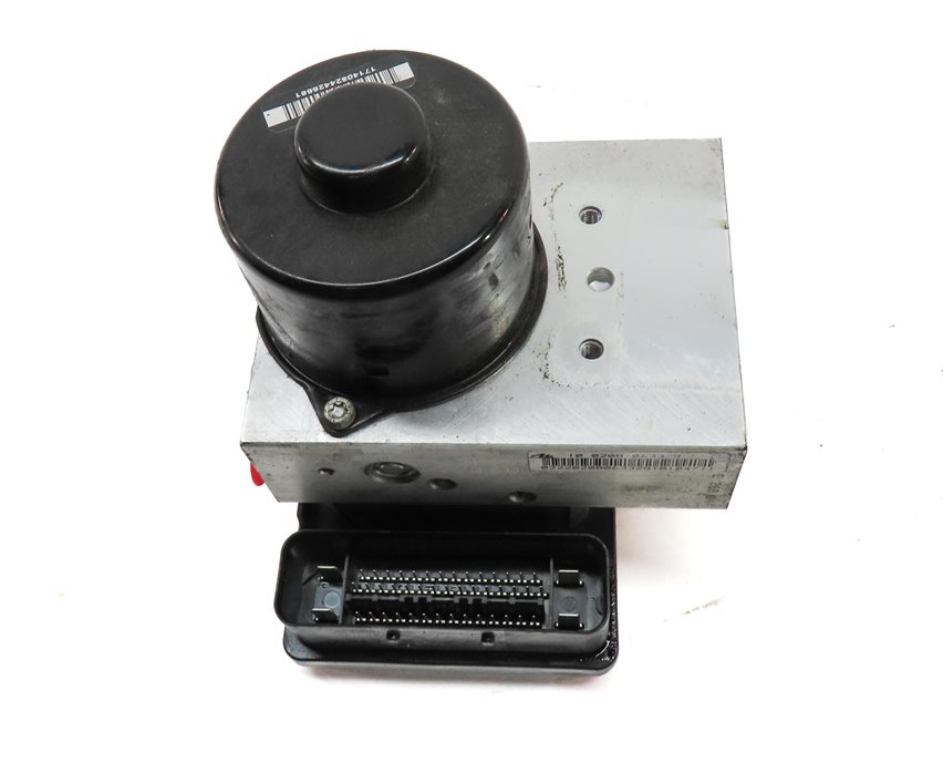 Thumbnail 5: 06-10 MERCEDES GL320 GL350 GL450 ML320 ML350 ML500 ML550 BRAKE PUMP w/ MODULE