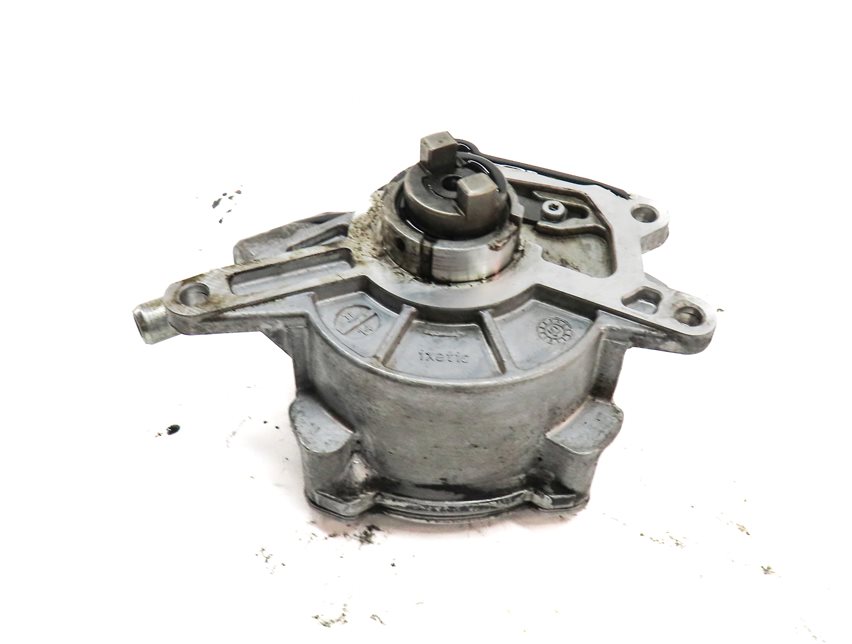 Thumbnail 2: 08-13 MERCEDES E320 E350 GL320 GL350 ML320 ML350 R350 3.0L DIESEL VACUUM PUMP