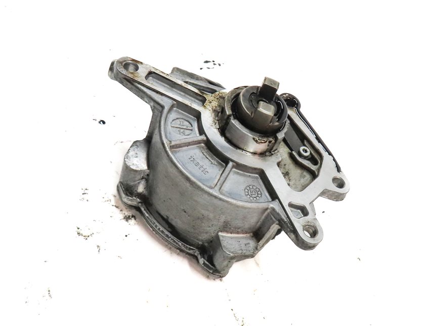 Thumbnail 3: 08-13 MERCEDES E320 E350 GL320 GL350 ML320 ML350 R350 3.0L DIESEL VACUUM PUMP