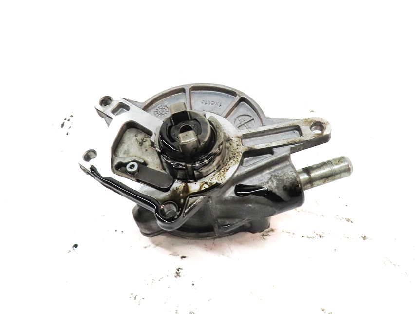 Thumbnail 4: 08-13 MERCEDES E320 E350 GL320 GL350 ML320 ML350 R350 3.0L DIESEL VACUUM PUMP