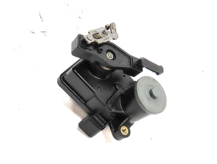 Thumbnail 3: 2009 MERCEDES ML320 (W164) 3.0L (OM642) ENGINE INTAKE MANIFOLD RUNNER ACTUATOR