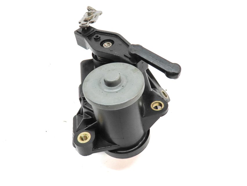 Thumbnail 4: 2009 MERCEDES ML320 (W164) 3.0L (OM642) ENGINE INTAKE MANIFOLD RUNNER ACTUATOR