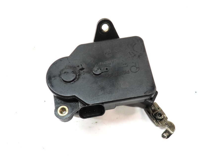 Thumbnail 5: 2009 MERCEDES ML320 (W164) 3.0L (OM642) ENGINE INTAKE MANIFOLD RUNNER ACTUATOR