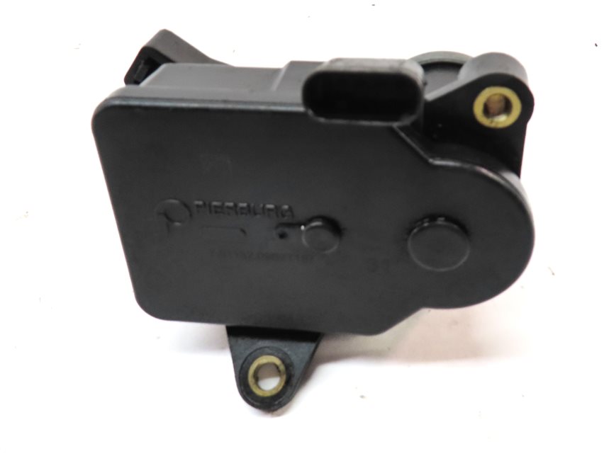 Thumbnail 6: 2009 MERCEDES ML320 (W164) 3.0L (OM642) ENGINE INTAKE MANIFOLD RUNNER ACTUATOR